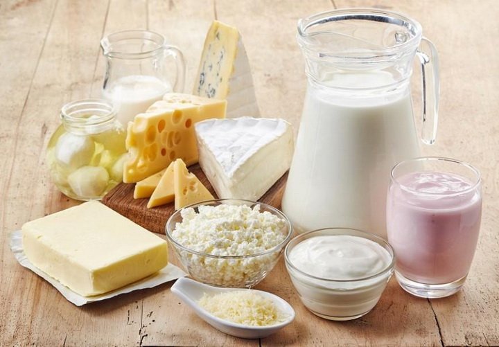  З 12 липня діють нові вимоги до якості молочної продукції